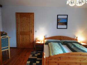 Naturpark Bauernhof Sperl