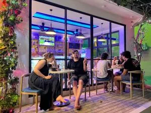 Wish Guesthouse - Kaafu Atoll