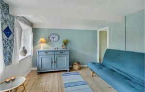 3 Bedroom Cozy Home In Fanø