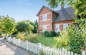 Stunning Home In Tranekær With Wifi - Botofte