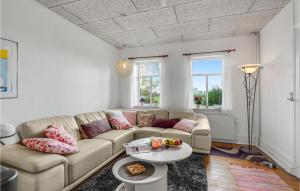 Stunning Home In Tranekær With Wifi