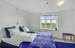 Stunning Home In Tranekær With Wifi