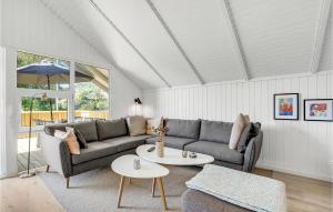 Holiday Home Blåvand Strand Blåvand X