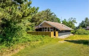 Holiday Home Blåvand Strand Blåvand X - Blåvand