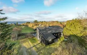 3 Bedroom Lovely Home In Knebel - Ørby