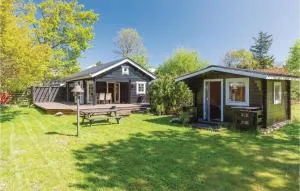 Lovely Home In Gørlev With Wifi - Gørlev