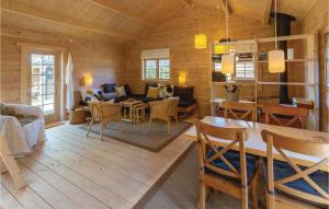 Lovely Home In Gørlev With Wifi