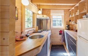 Lovely Home In Gørlev With Wifi