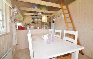 Holiday Home Harestien Væggerløse I