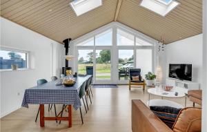 Holiday Home Præstegyden