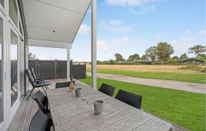 Holiday Home Præstegyden