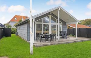 Holiday Home Præstegyden