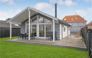 Holiday Home Præstegyden - Tørresø