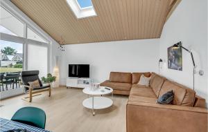 Holiday Home Præstegyden