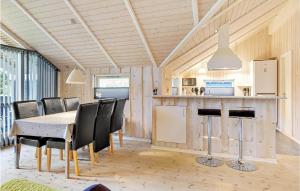Holiday Home Blomstervangen Denm I