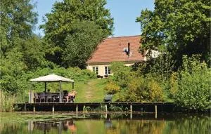 Holiday Home Gredstedbro 2 - Bramming