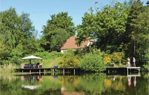 Holiday Home Gredstedbro 2