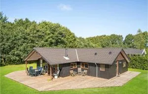 Holiday Home Søvej I - Grindsted