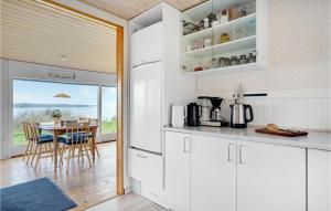 Two-Bedroom Holiday Home In Olsted