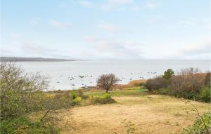 Two-Bedroom Holiday Home In Olsted