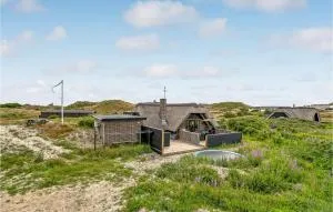 Lovely Home In Hvide Sande With Wifi - Havrvig