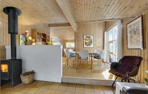 Holiday Home Blokhus 58