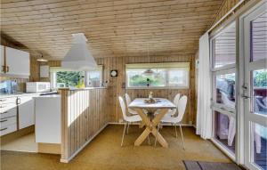 Holiday Home Blokhus 58