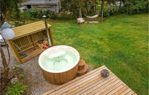 Holiday Home Telefonvejen X