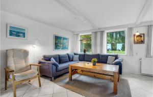 Holiday Home Nr Landevej Sydals X