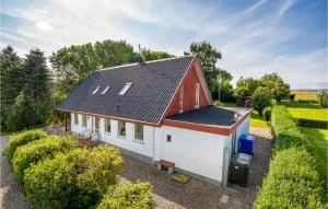 Holiday Home Nr, Landevej Sydals X - Kappeln