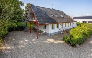 Holiday Home Nr Landevej Sydals X