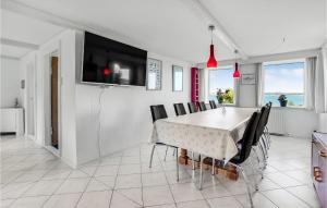 Holiday Home Nr Landevej Sydals X