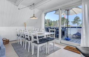 Holiday Home Telefonvejen X