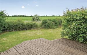 Awesome Home In Vinderup With Wifi