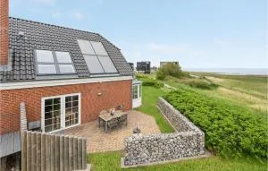 Holiday Home Sdr, Frankel Rømø - Emmerlev