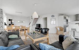 Holiday Home Sdr Frankel Rømø