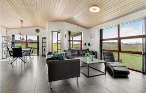 Holiday Home Blåhvalvej