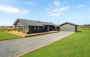 Holiday Home Blåhvalvej - Vrå