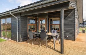 Holiday Home Blåhvalvej