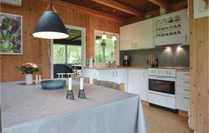 Holiday Home Farsø 49