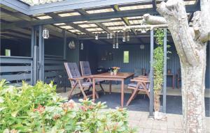 Holiday Home Farsø 49