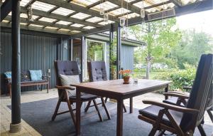 Holiday Home Farsø 49