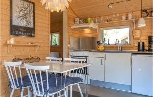 2 Bedroom Amazing Home In Nexø