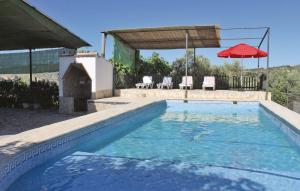 Awesome Home In Montefrio