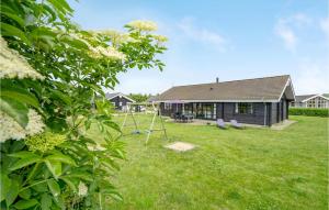 Holiday Home Pilemose Sydals X