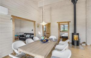 Holiday Home Pilemose Sydals X