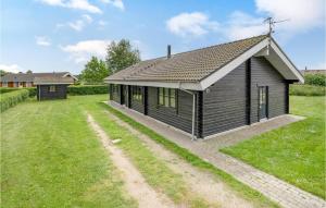 Holiday Home Pilemose Sydals X