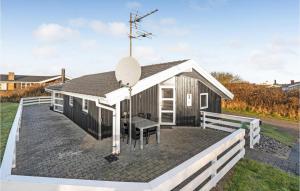 Holiday Home Lakolk Ic Denmark