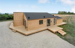 Nice Home In Skjern With Wifi