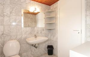 Holiday Home Hvide Sande 1146